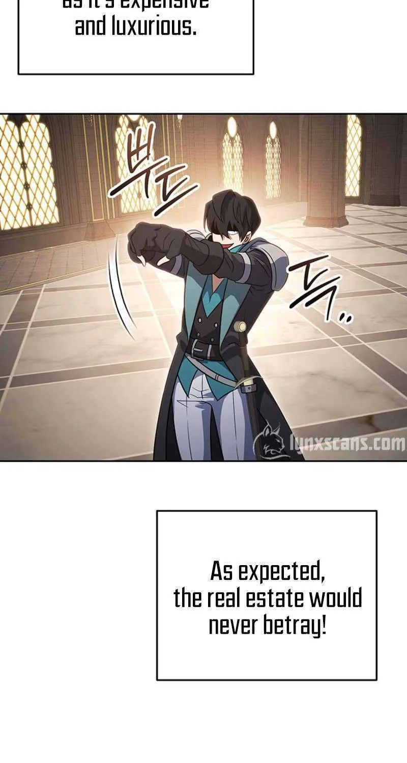 Nae Buhadeuri Michindeusi Yuneunghada Chapter 39 page 59 - 