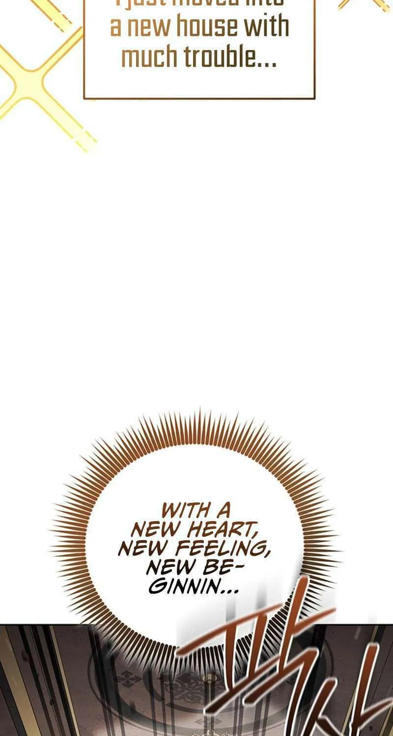 Nae Buhadeuri Michindeusi Yuneunghada Chapter 39 page 61 - 
