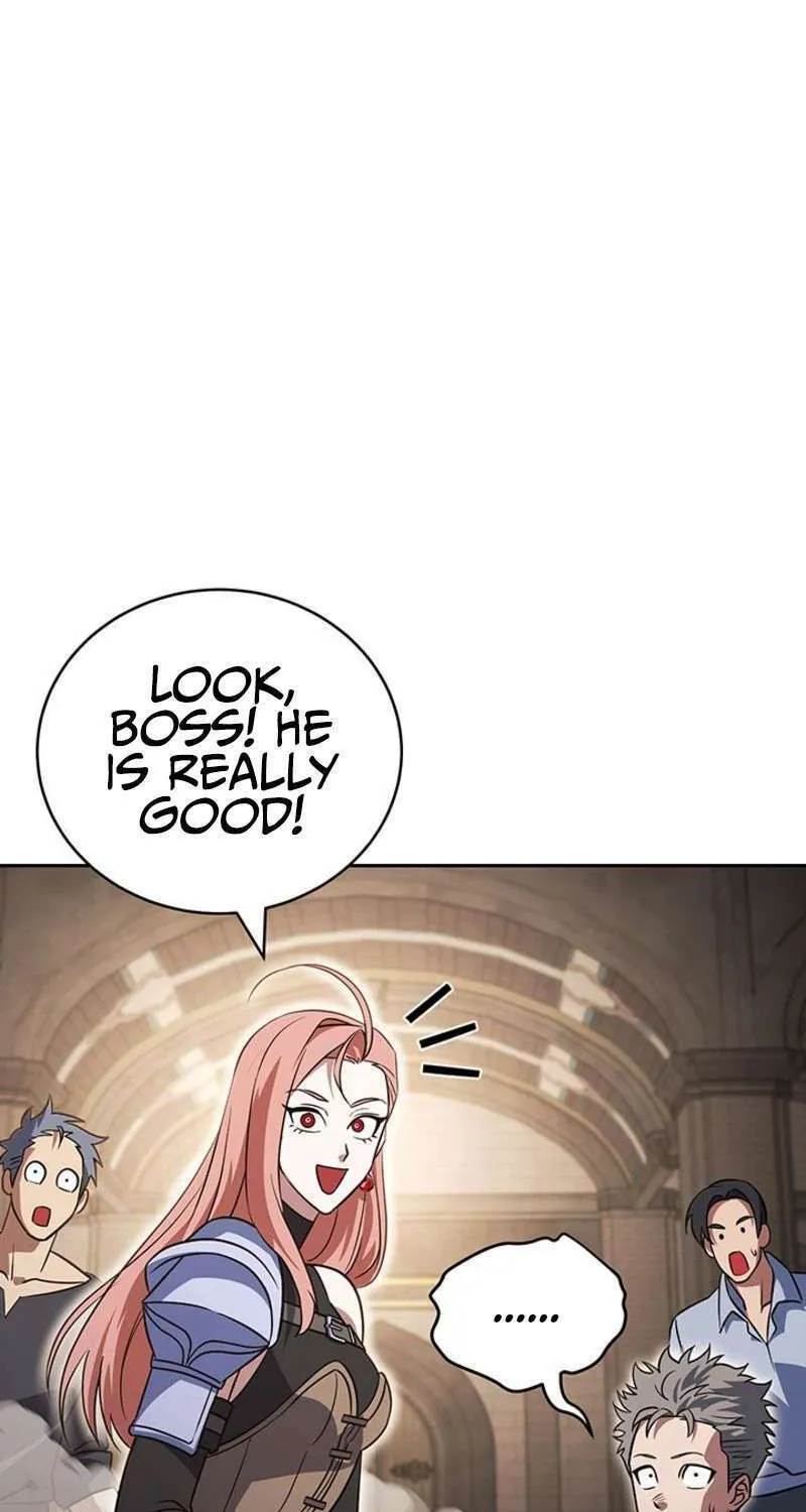 Nae Buhadeuri Michindeusi Yuneunghada Chapter 39 page 66 - 