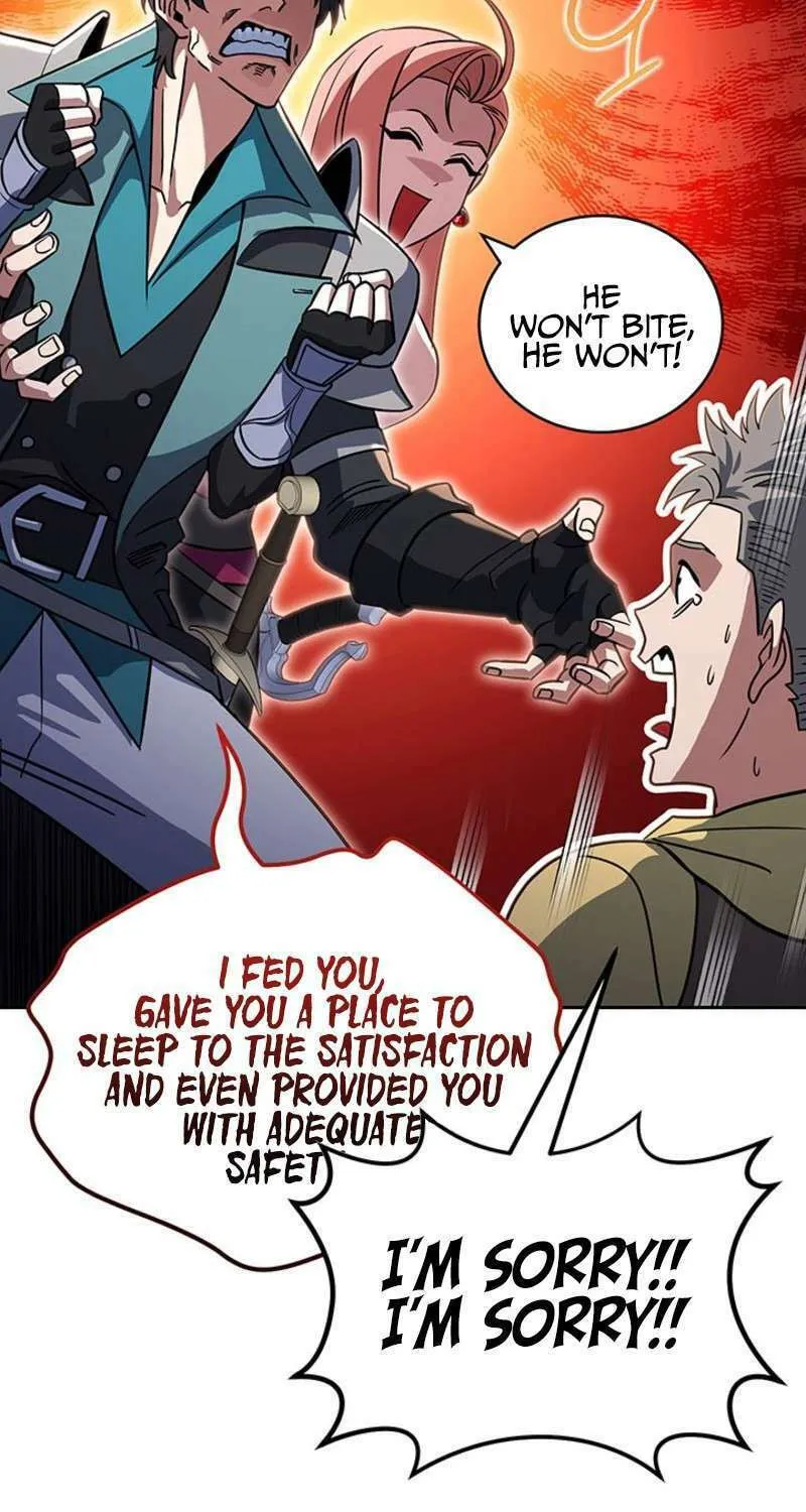 Nae Buhadeuri Michindeusi Yuneunghada Chapter 39 page 68 - 