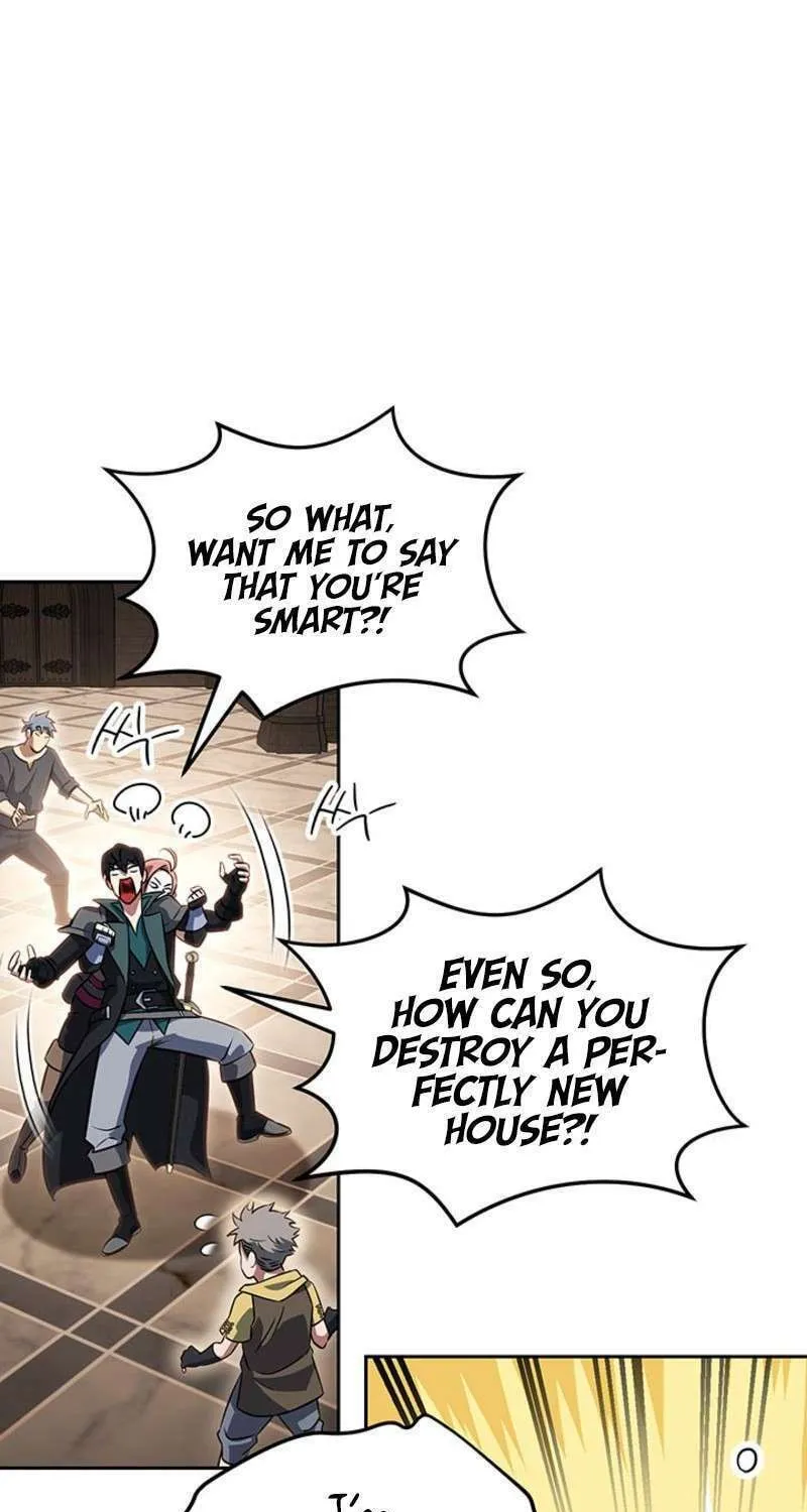 Nae Buhadeuri Michindeusi Yuneunghada Chapter 39 page 71 - 