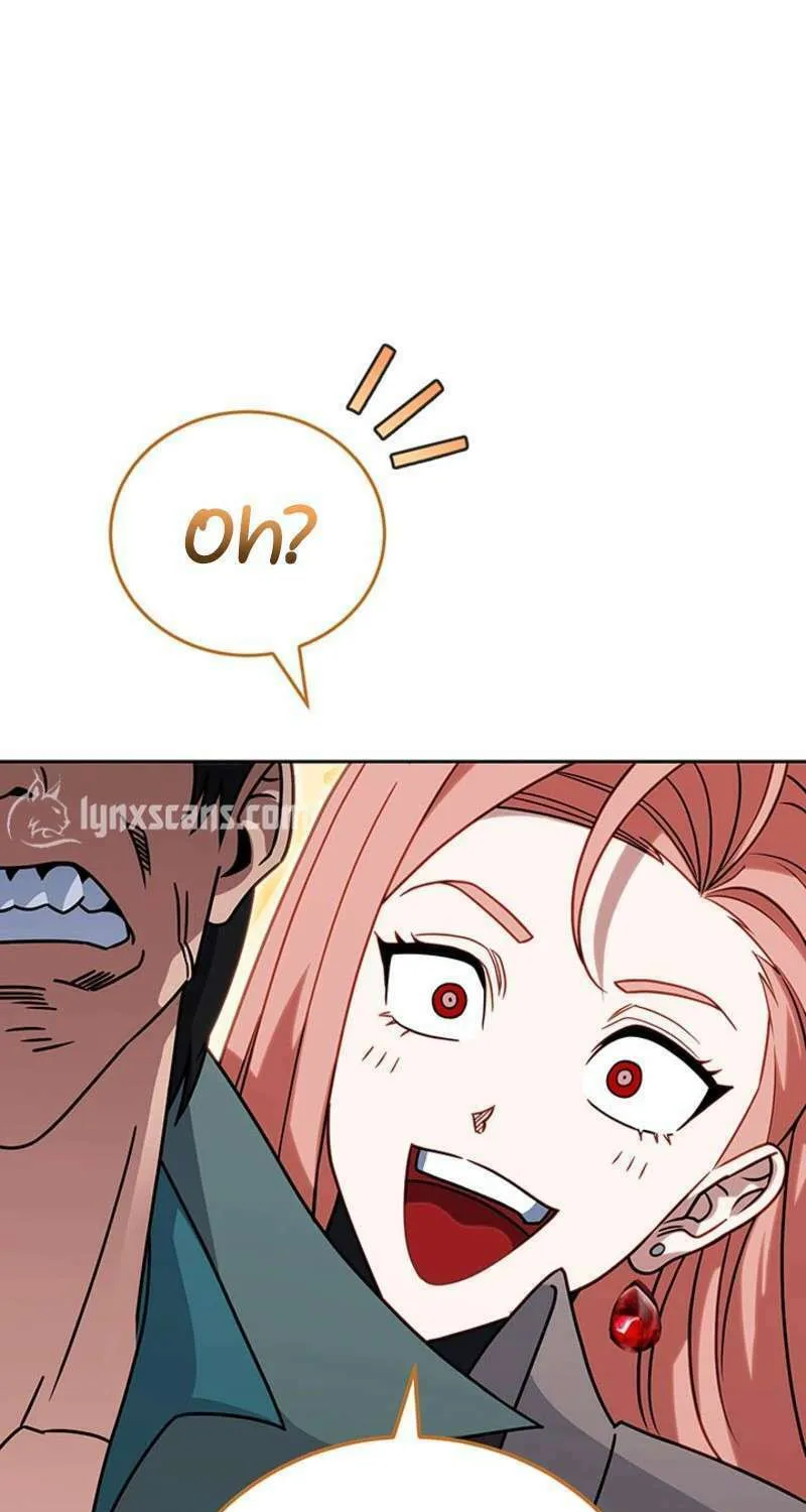 Nae Buhadeuri Michindeusi Yuneunghada Chapter 39 page 73 - 