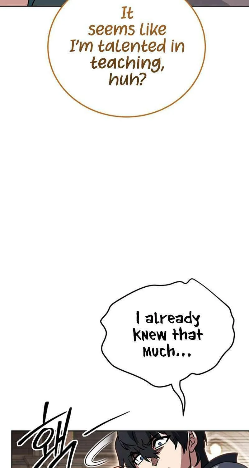 Nae Buhadeuri Michindeusi Yuneunghada Chapter 39 page 74 - 