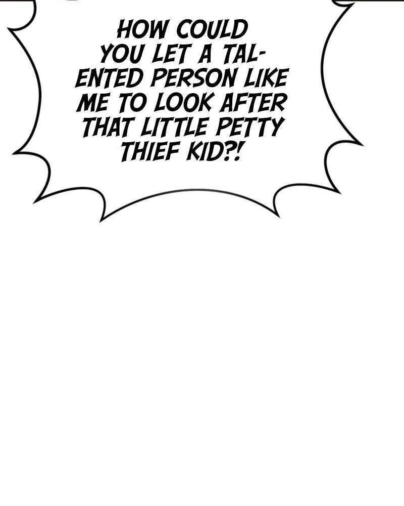 Nae Buhadeuri Michindeusi Yuneunghada Chapter 39 page 77 - 