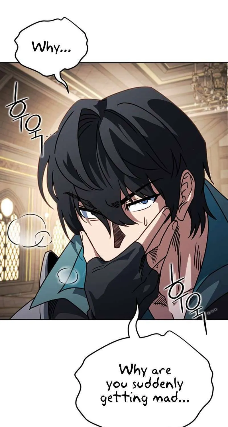 Nae Buhadeuri Michindeusi Yuneunghada Chapter 39 page 78 - 