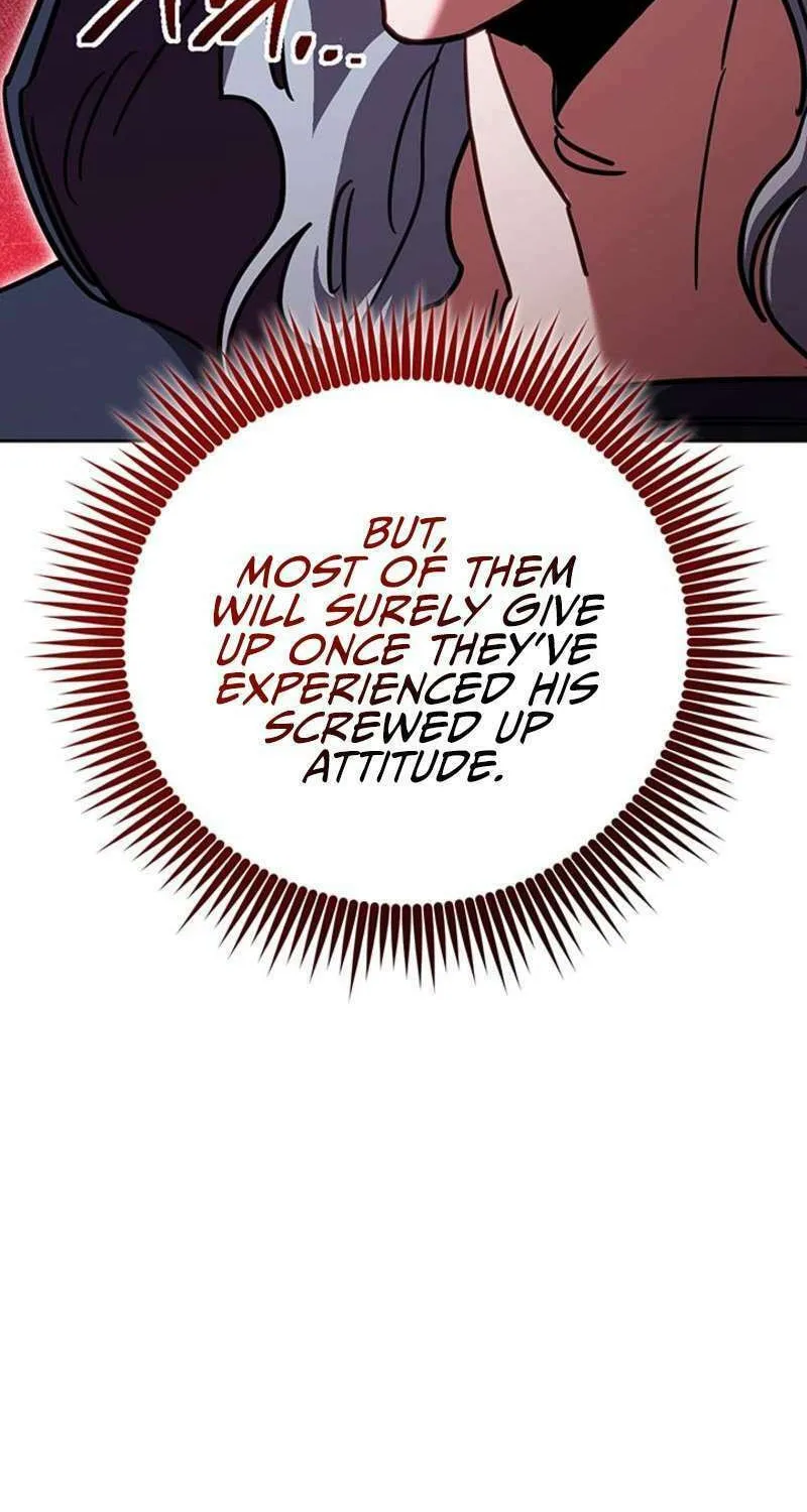 Nae Buhadeuri Michindeusi Yuneunghada Chapter 39 page 88 - 
