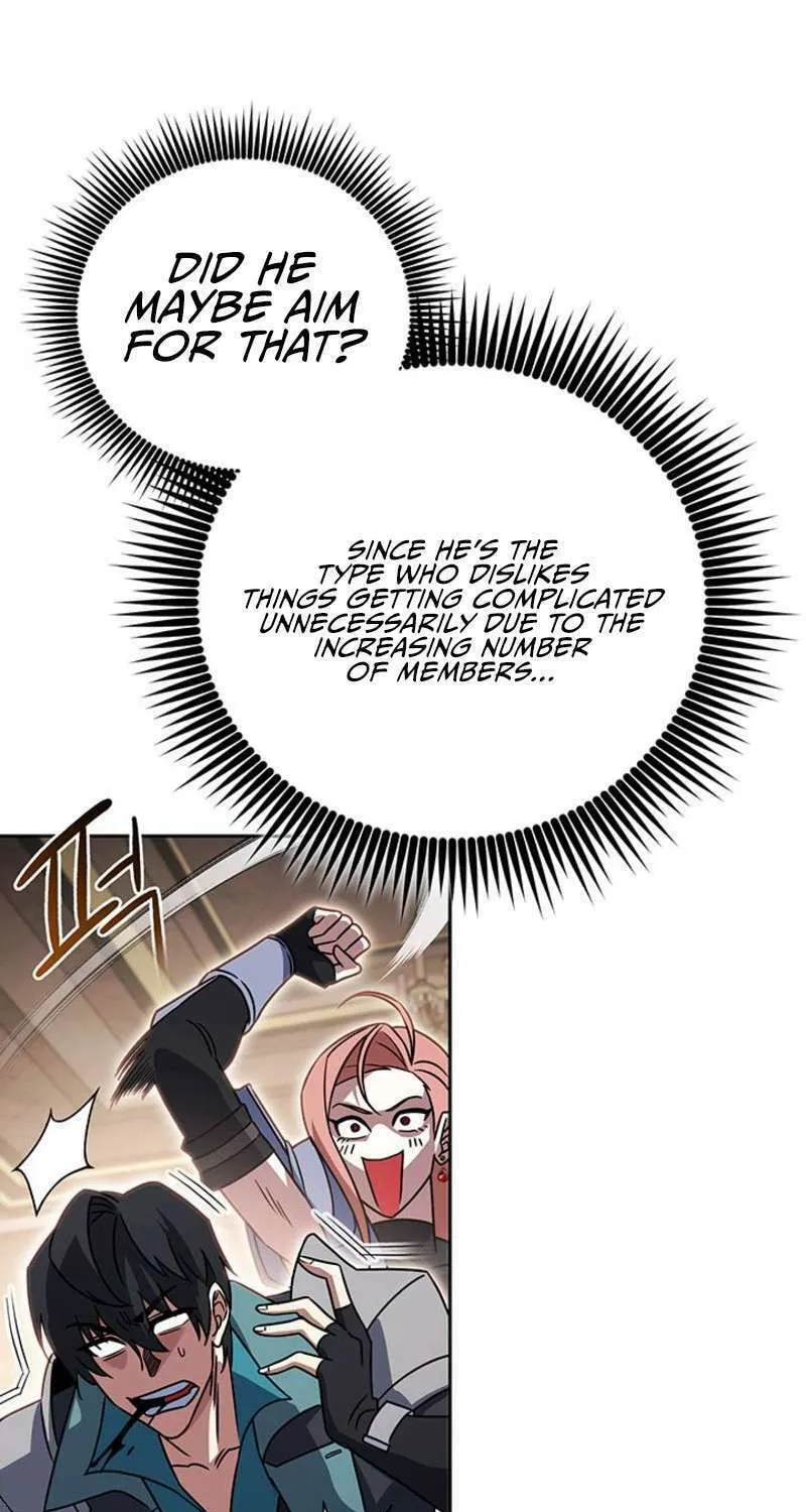 Nae Buhadeuri Michindeusi Yuneunghada Chapter 39 page 89 - 