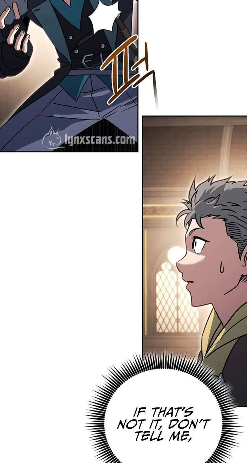 Nae Buhadeuri Michindeusi Yuneunghada Chapter 39 page 90 - 