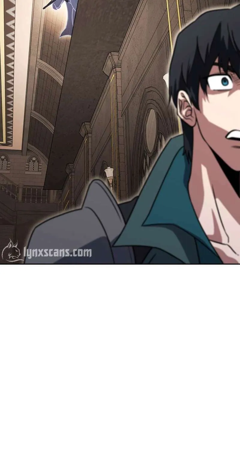 Nae Buhadeuri Michindeusi Yuneunghada Chapter 39 page 94 - 