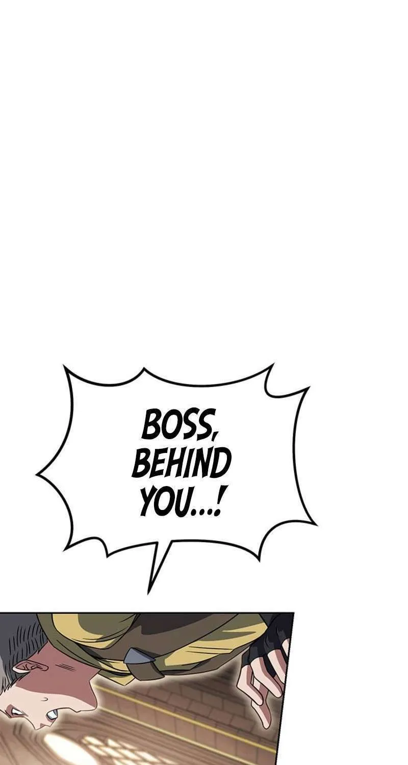 Nae Buhadeuri Michindeusi Yuneunghada Chapter 39 page 96 - 