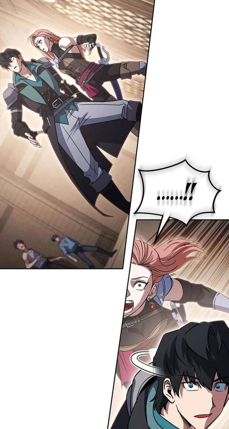 Nae Buhadeuri Michindeusi Yuneunghada Chapter 39 page 97 - 