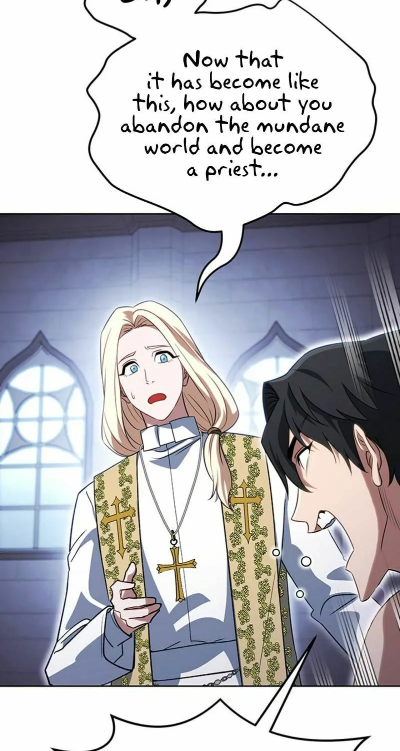 Nae Buhadeuri Michindeusi Yuneunghada Chapter 40 page 101 - 