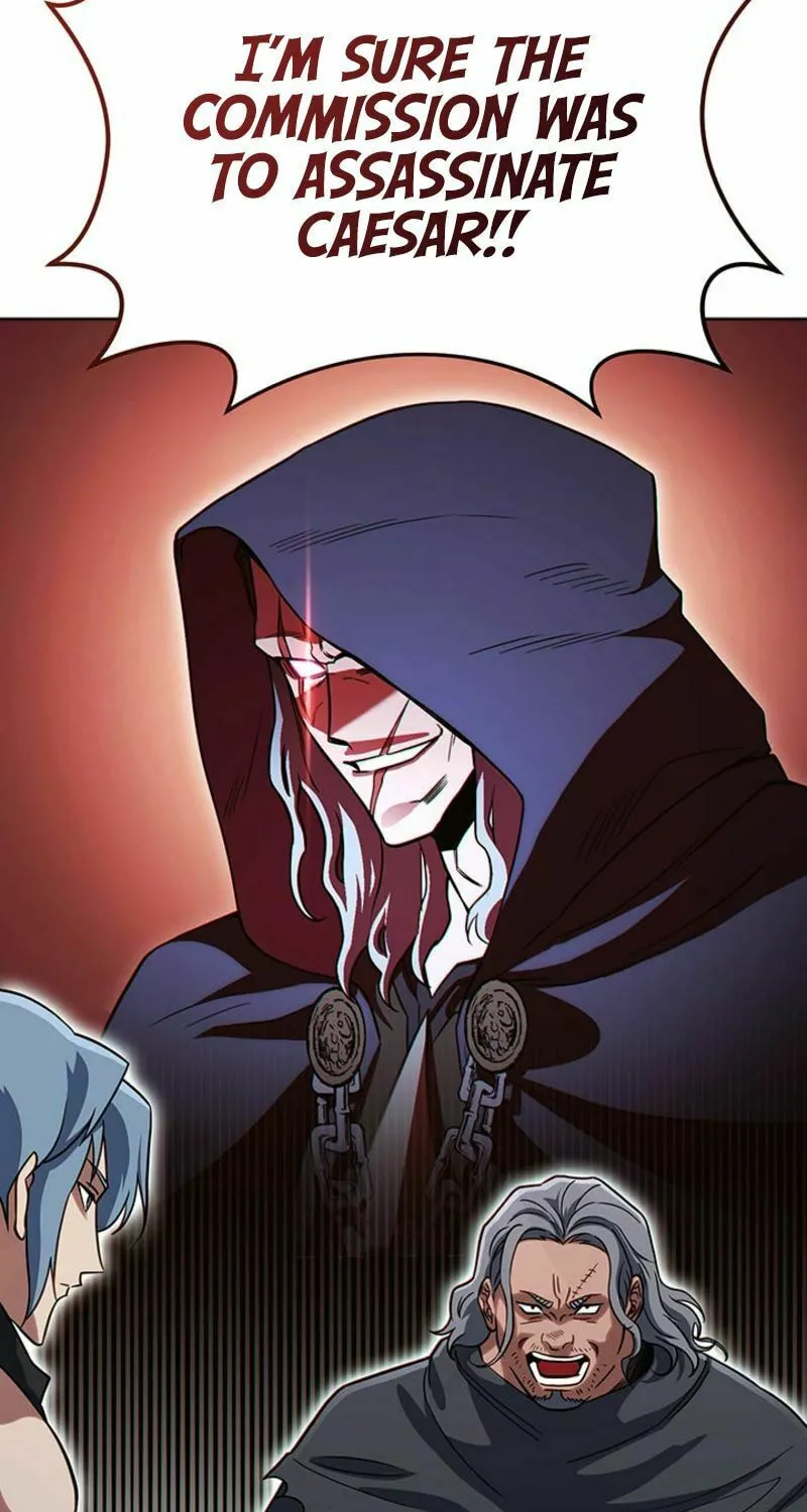 Nae Buhadeuri Michindeusi Yuneunghada Chapter 40 page 16 - 
