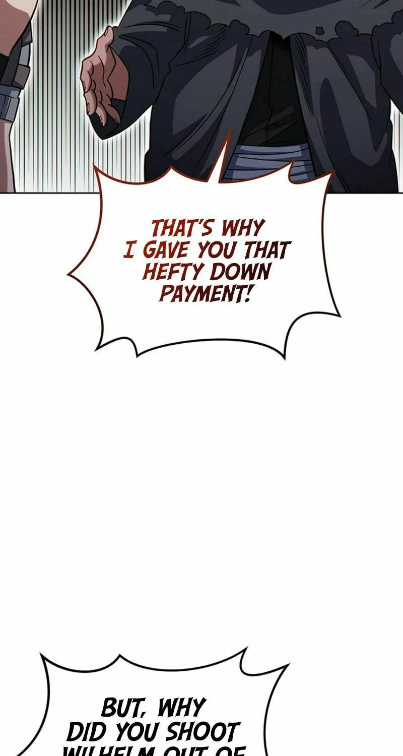 Nae Buhadeuri Michindeusi Yuneunghada Chapter 40 page 17 - 