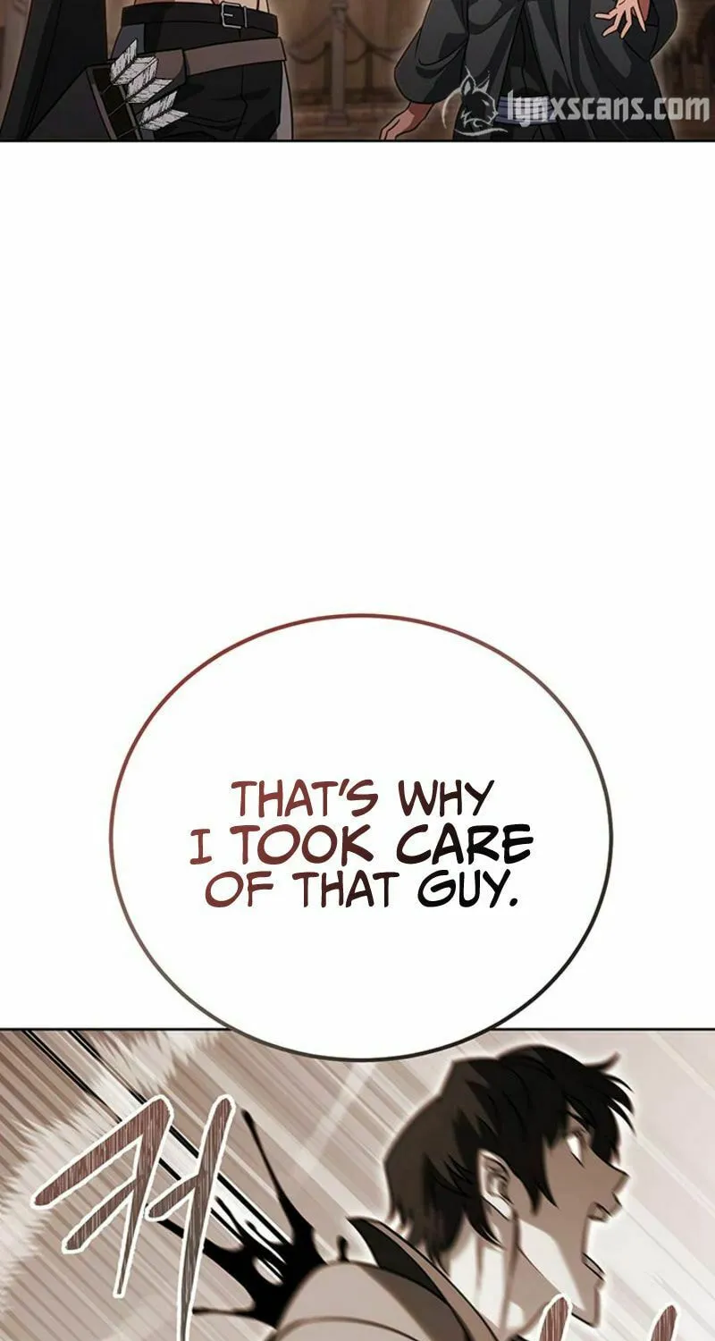 Nae Buhadeuri Michindeusi Yuneunghada Chapter 40 page 20 - 