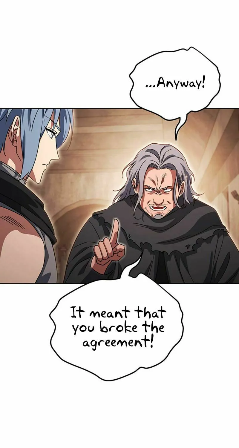 Nae Buhadeuri Michindeusi Yuneunghada Chapter 40 page 22 - 