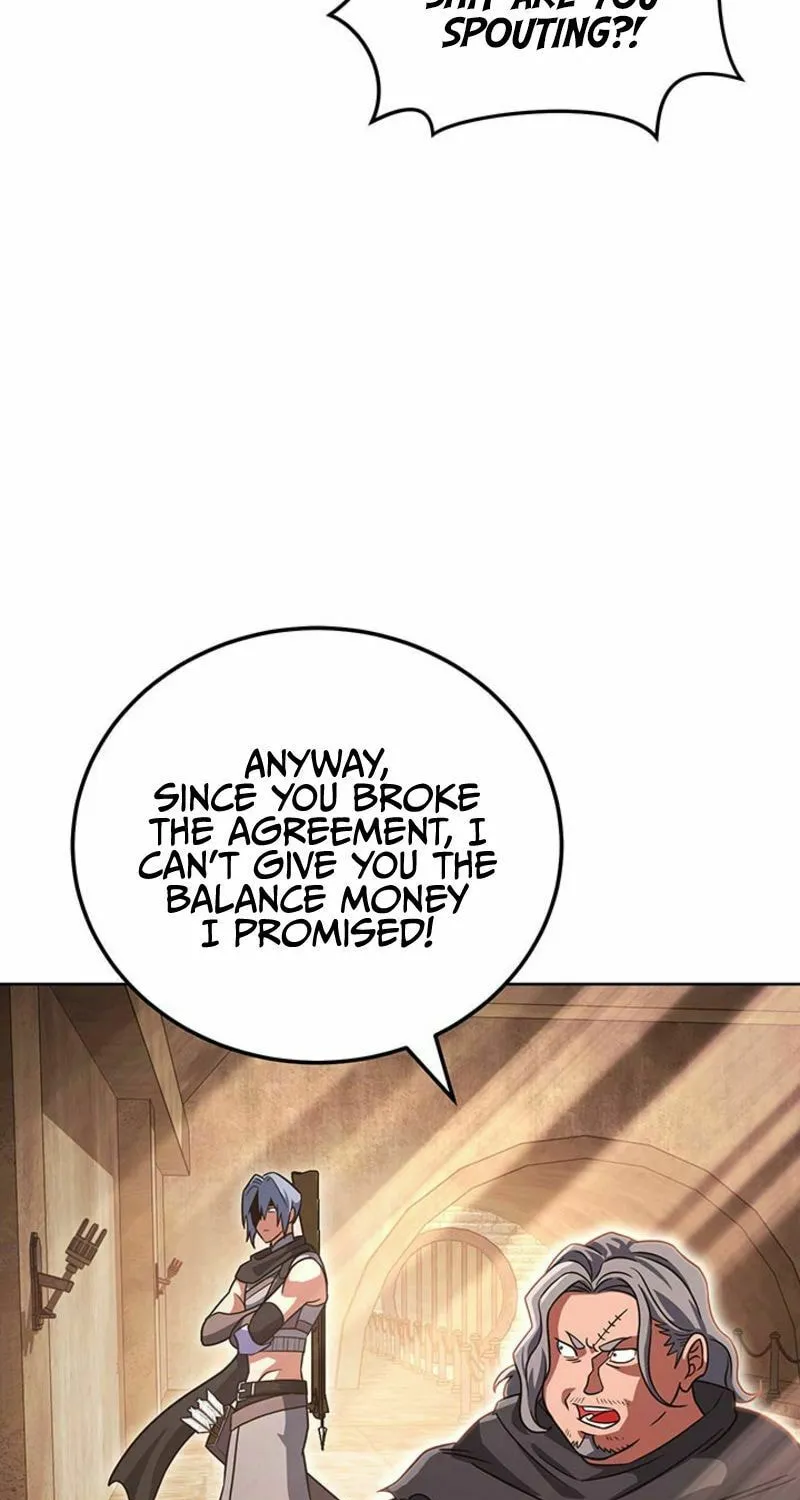 Nae Buhadeuri Michindeusi Yuneunghada Chapter 40 page 24 - 