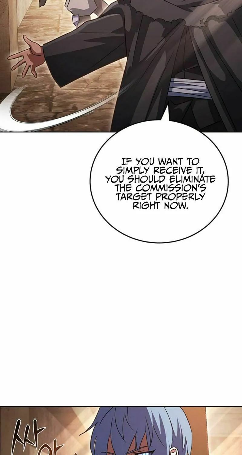 Nae Buhadeuri Michindeusi Yuneunghada Chapter 40 page 25 - 
