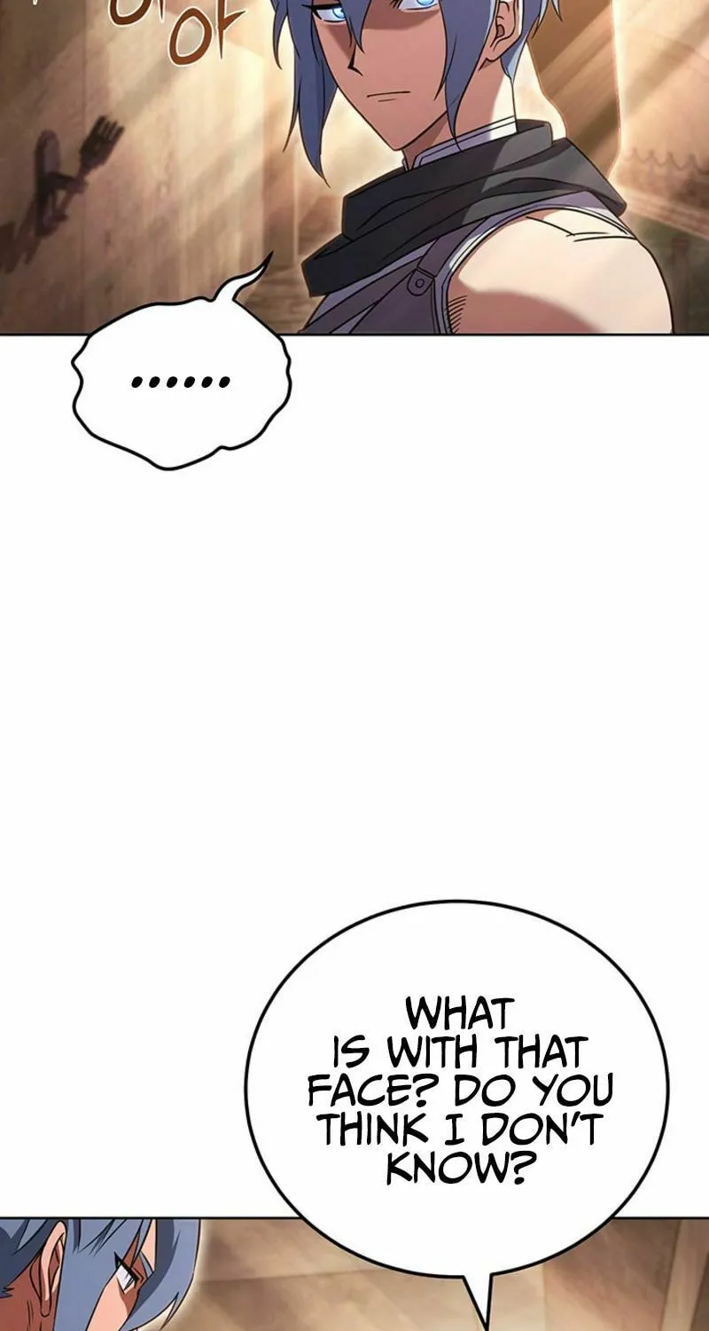 Nae Buhadeuri Michindeusi Yuneunghada Chapter 40 page 26 - 