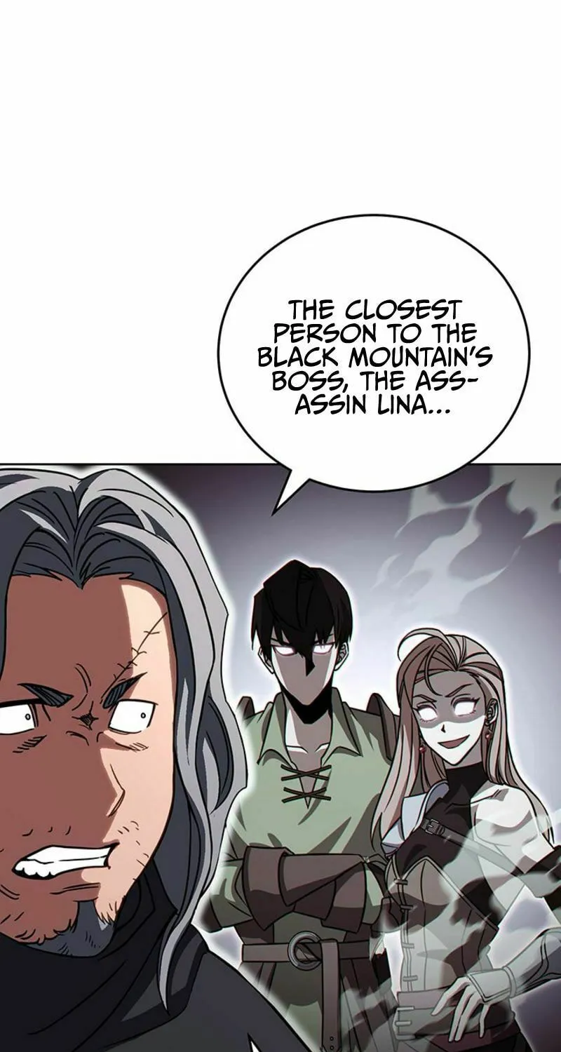 Nae Buhadeuri Michindeusi Yuneunghada Chapter 40 page 28 - 