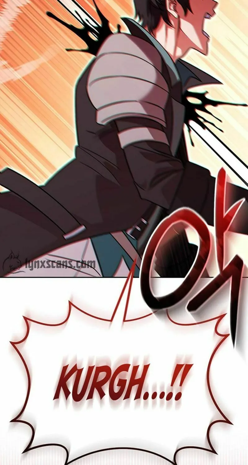 Nae Buhadeuri Michindeusi Yuneunghada Chapter 40 page 4 - 
