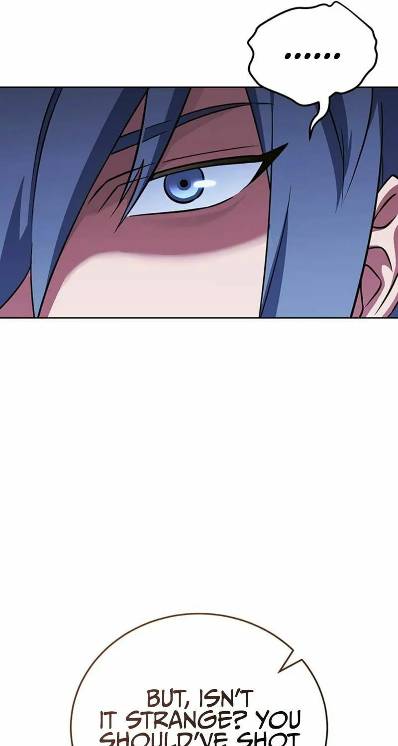 Nae Buhadeuri Michindeusi Yuneunghada Chapter 40 page 32 - 