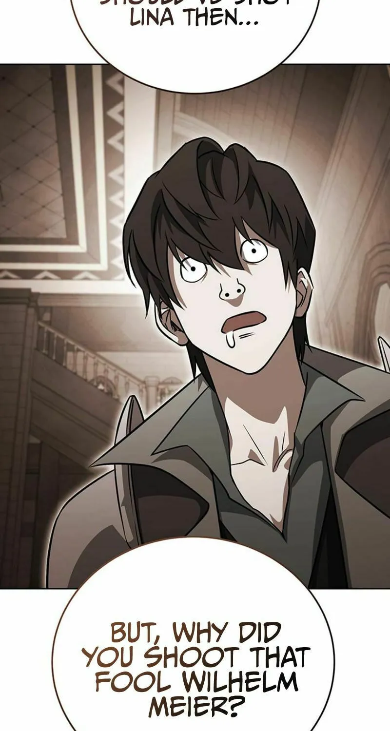 Nae Buhadeuri Michindeusi Yuneunghada Chapter 40 page 33 - 