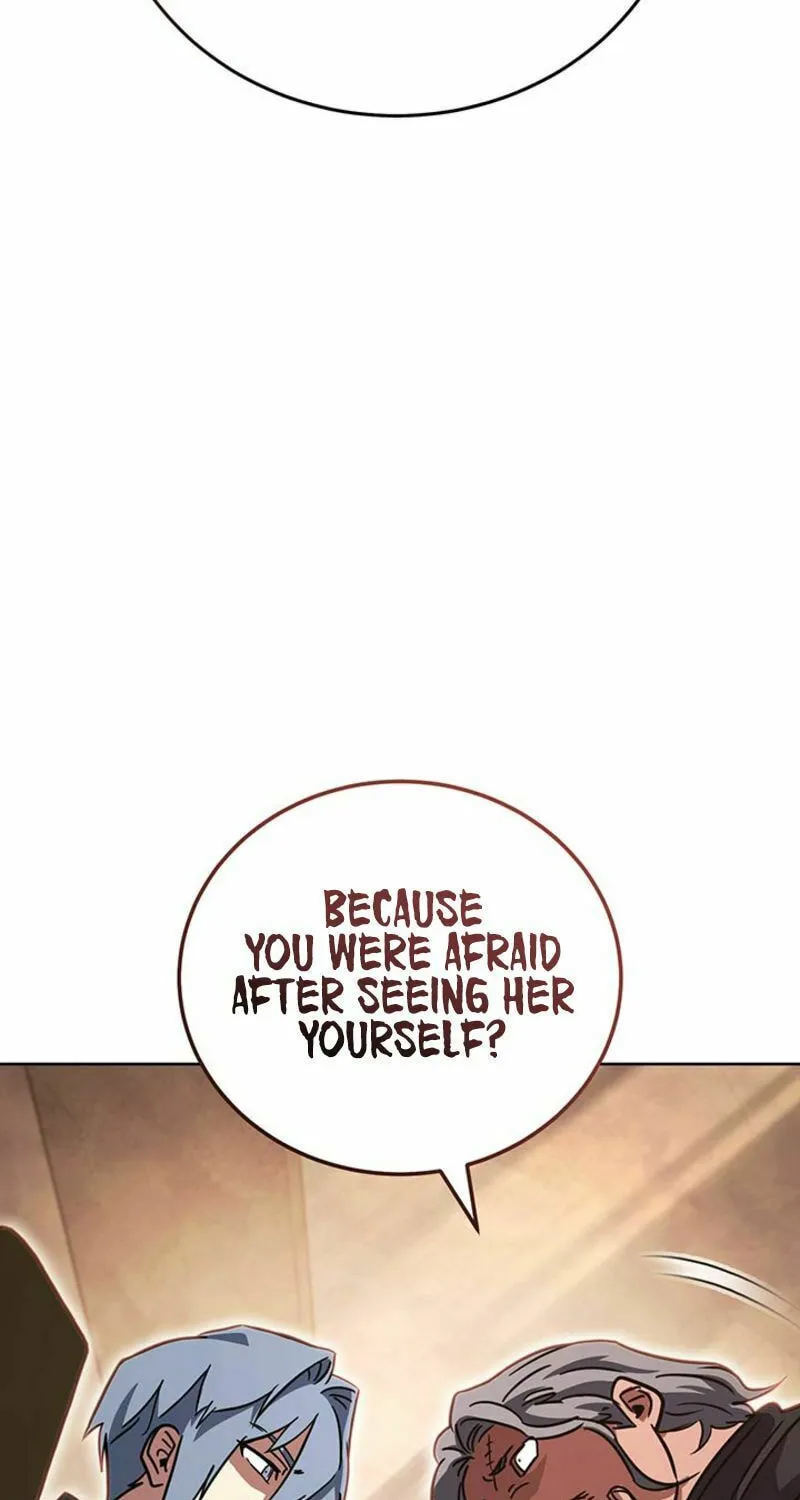 Nae Buhadeuri Michindeusi Yuneunghada Chapter 40 page 34 - 