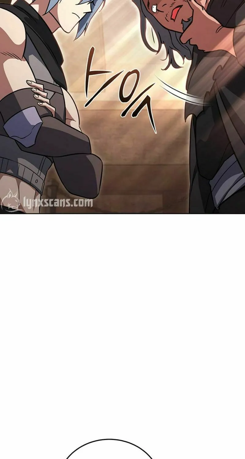 Nae Buhadeuri Michindeusi Yuneunghada Chapter 40 page 35 - 