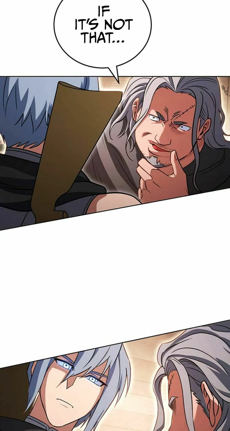 Nae Buhadeuri Michindeusi Yuneunghada Chapter 40 page 36 - 