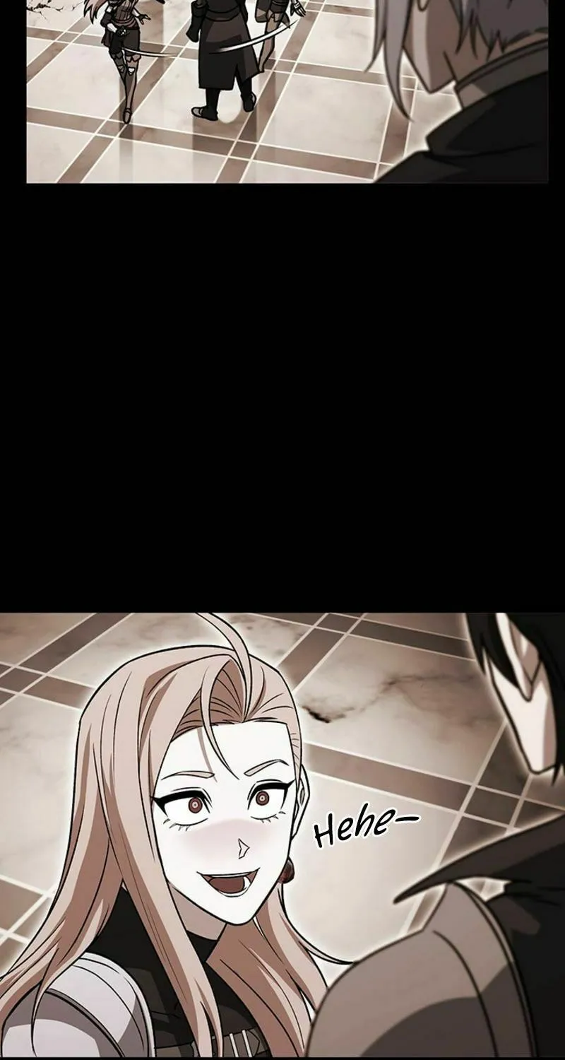 Nae Buhadeuri Michindeusi Yuneunghada Chapter 40 page 38 - 