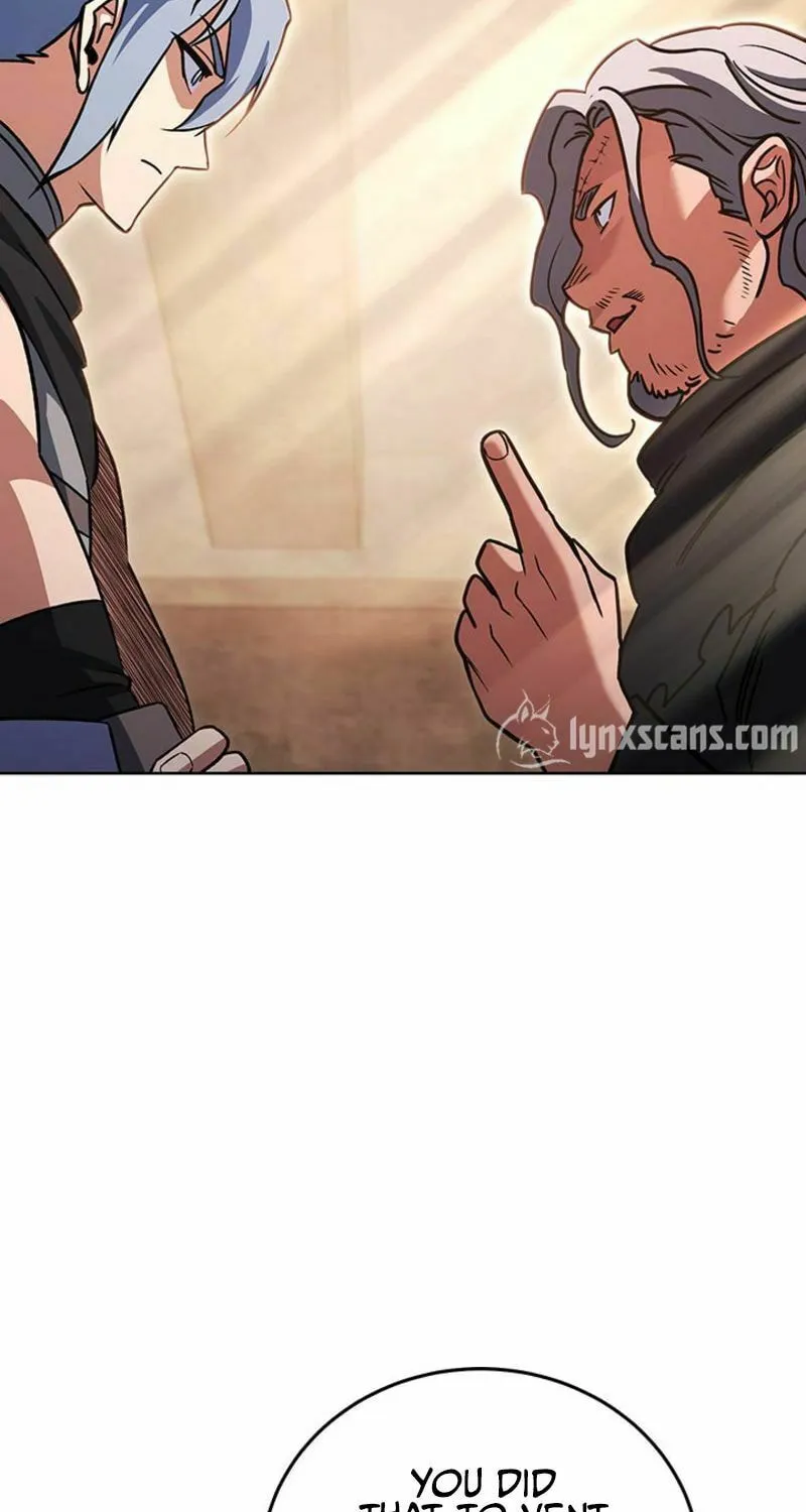 Nae Buhadeuri Michindeusi Yuneunghada Chapter 40 page 40 - 