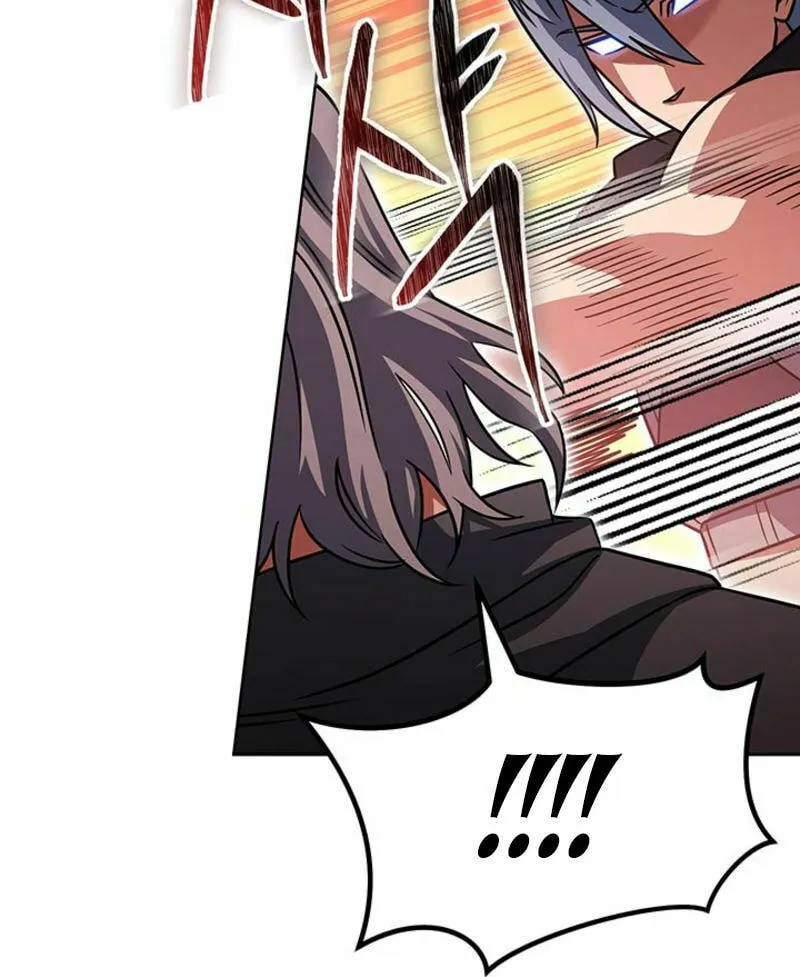 Nae Buhadeuri Michindeusi Yuneunghada Chapter 40 page 42 - 