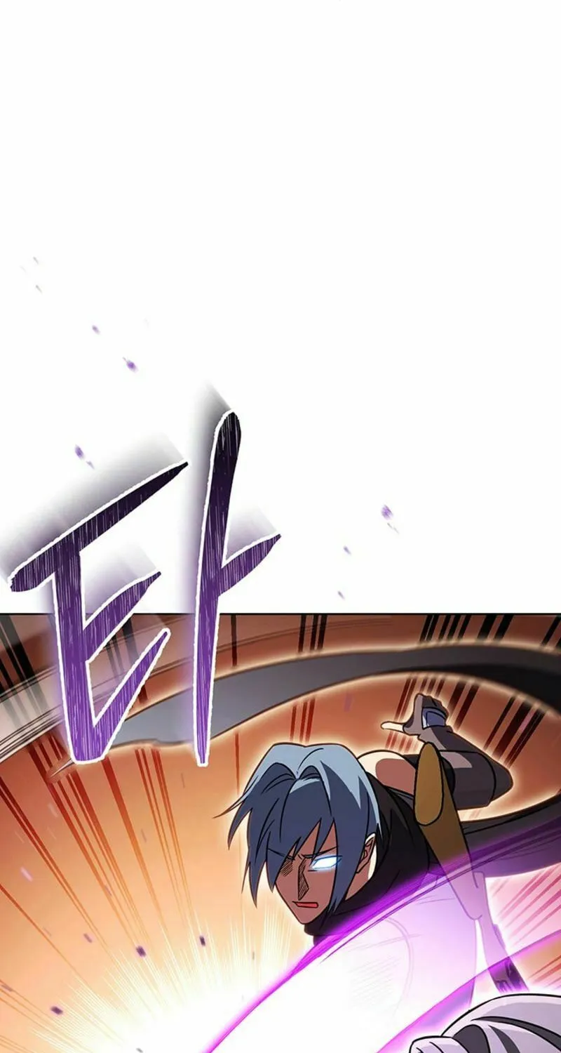 Nae Buhadeuri Michindeusi Yuneunghada Chapter 40 page 43 - 