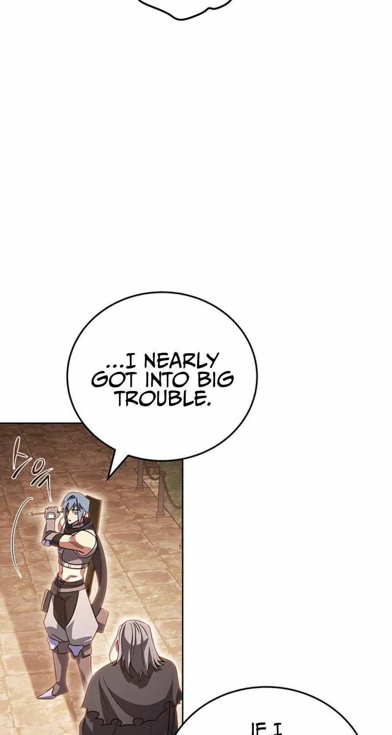 Nae Buhadeuri Michindeusi Yuneunghada Chapter 40 page 47 - 