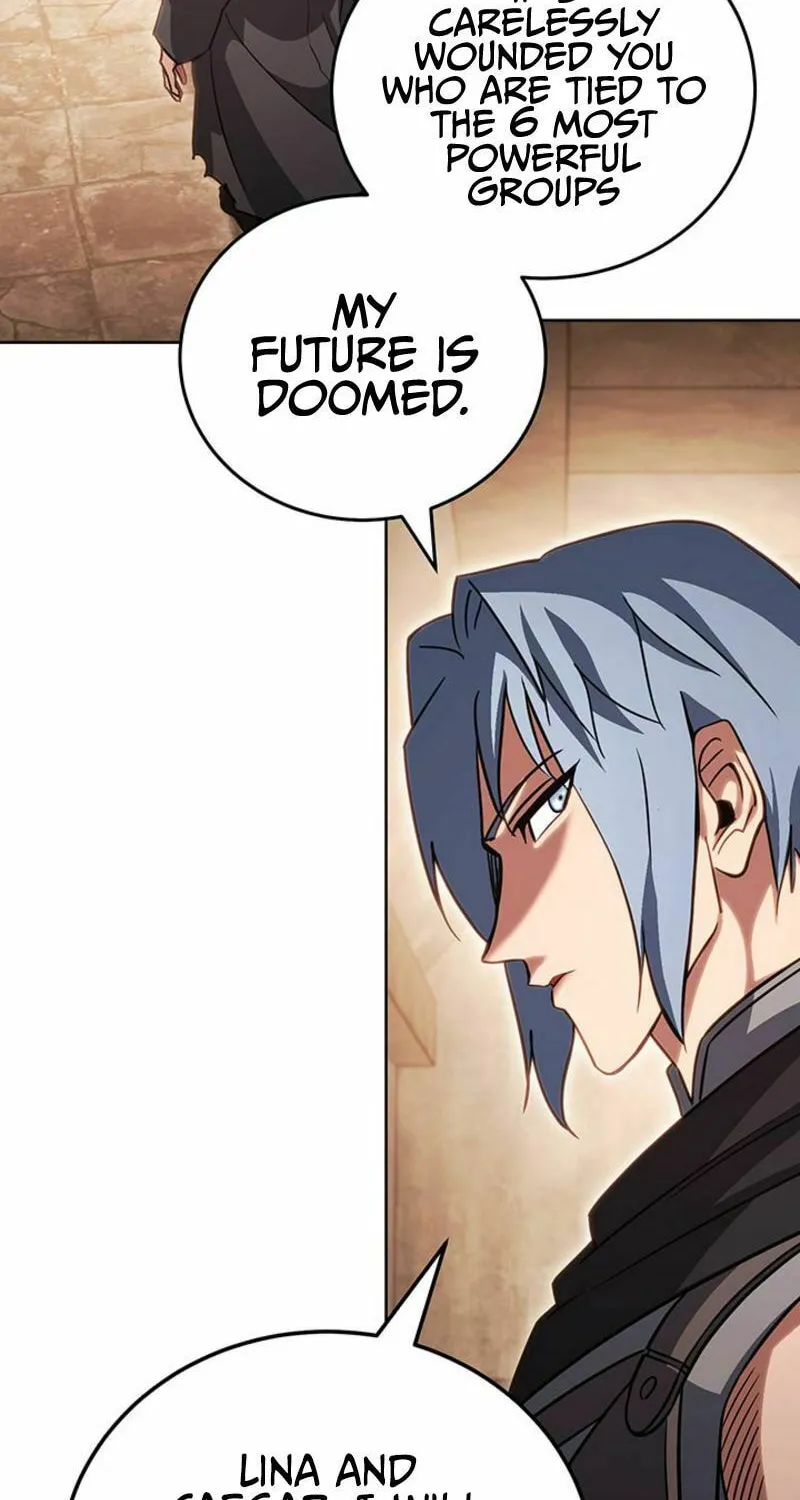 Nae Buhadeuri Michindeusi Yuneunghada Chapter 40 page 48 - 
