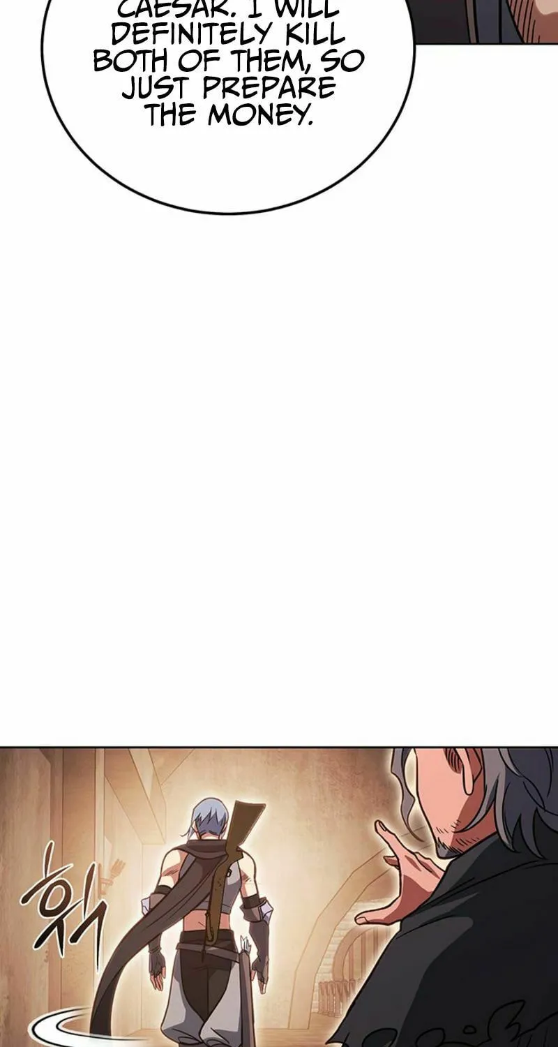 Nae Buhadeuri Michindeusi Yuneunghada Chapter 40 page 49 - 