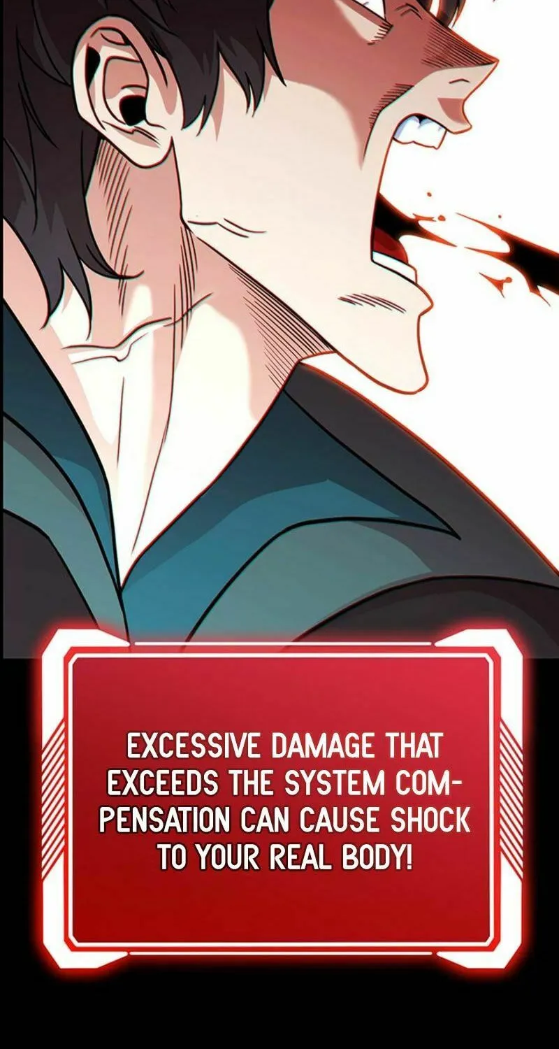 Nae Buhadeuri Michindeusi Yuneunghada Chapter 40 page 6 - 