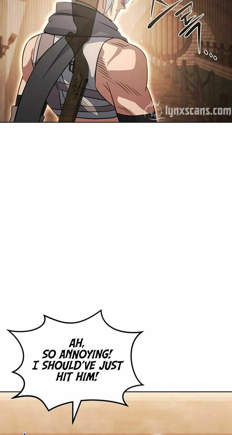 Nae Buhadeuri Michindeusi Yuneunghada Chapter 40 page 51 - 