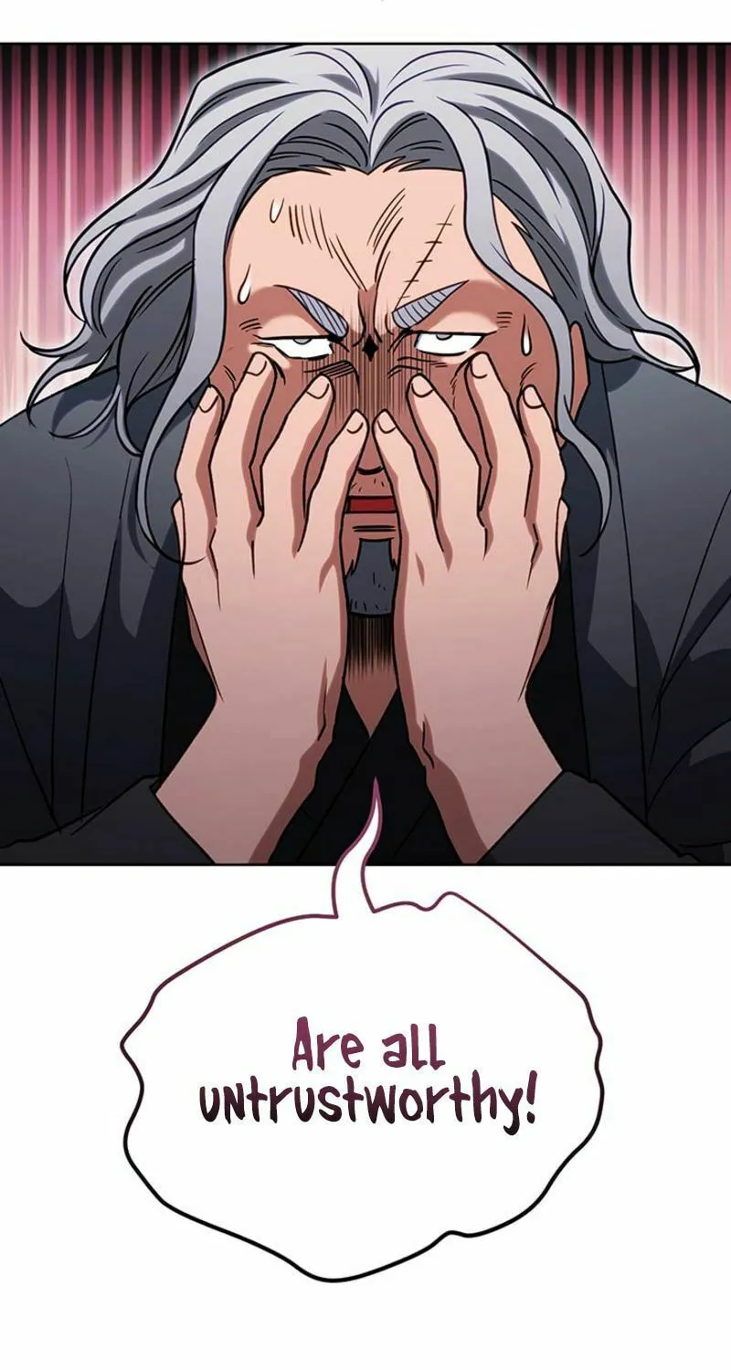 Nae Buhadeuri Michindeusi Yuneunghada Chapter 40 page 54 - 