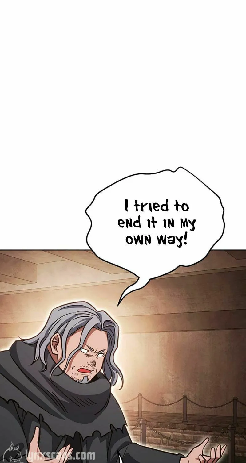 Nae Buhadeuri Michindeusi Yuneunghada Chapter 40 page 55 - 