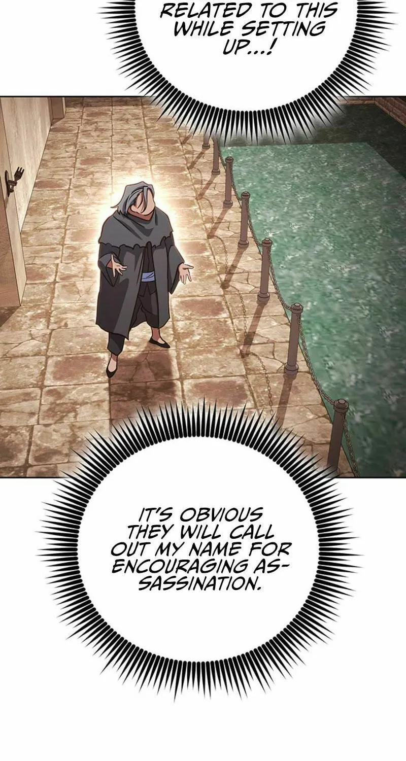 Nae Buhadeuri Michindeusi Yuneunghada Chapter 40 page 57 - 