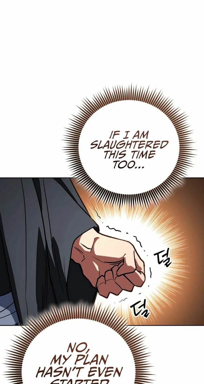 Nae Buhadeuri Michindeusi Yuneunghada Chapter 40 page 58 - 