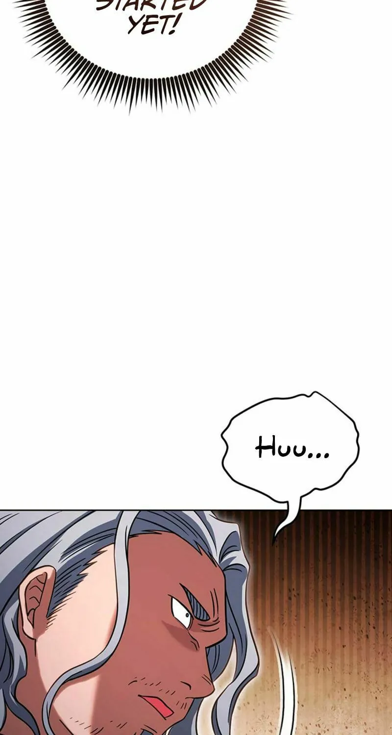 Nae Buhadeuri Michindeusi Yuneunghada Chapter 40 page 59 - 