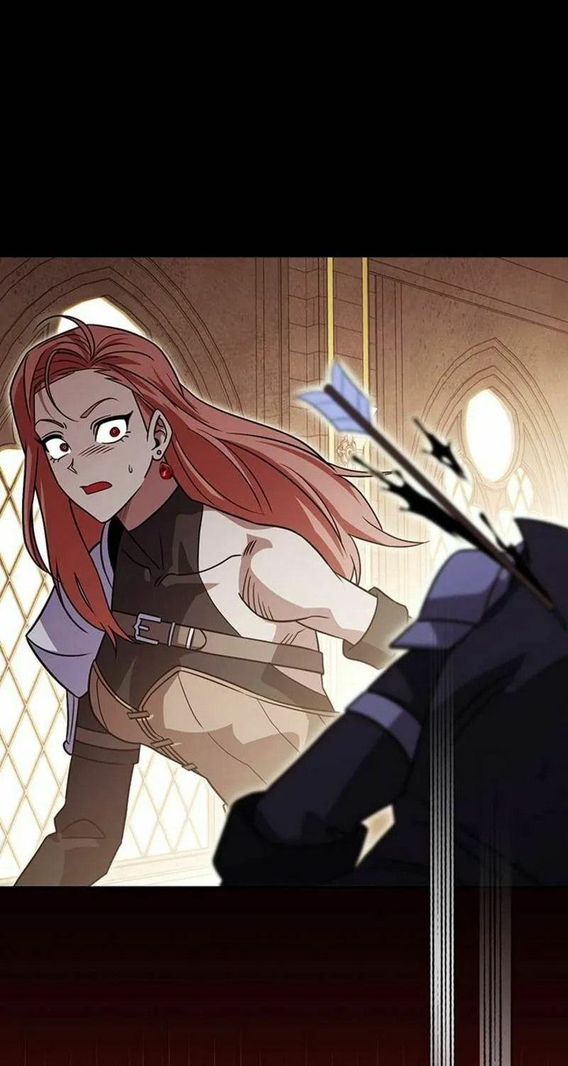 Nae Buhadeuri Michindeusi Yuneunghada Chapter 40 page 7 - 