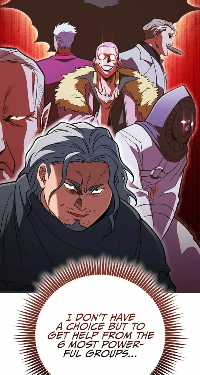 Nae Buhadeuri Michindeusi Yuneunghada Chapter 40 page 61 - 