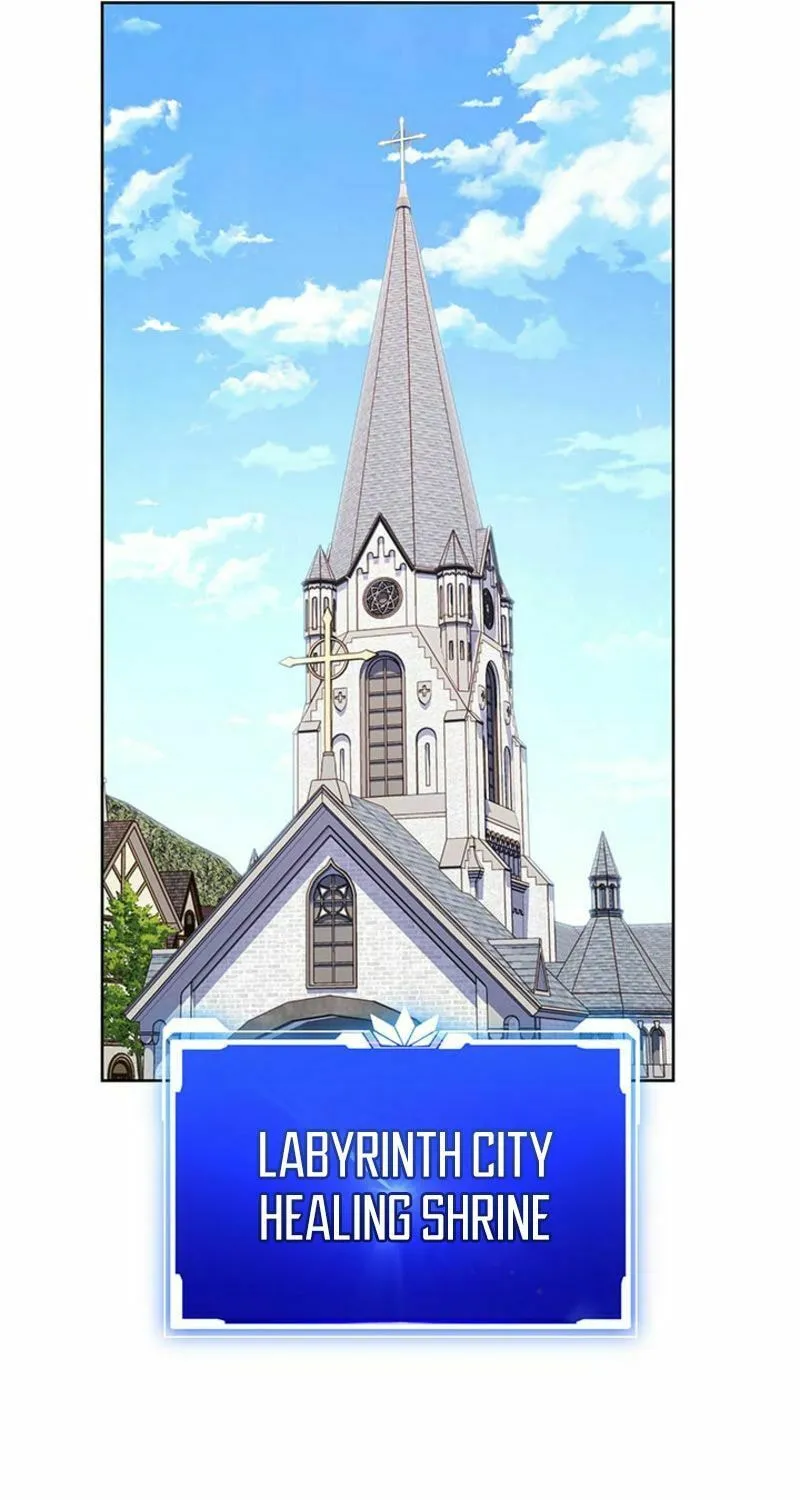 Nae Buhadeuri Michindeusi Yuneunghada Chapter 40 page 64 - 