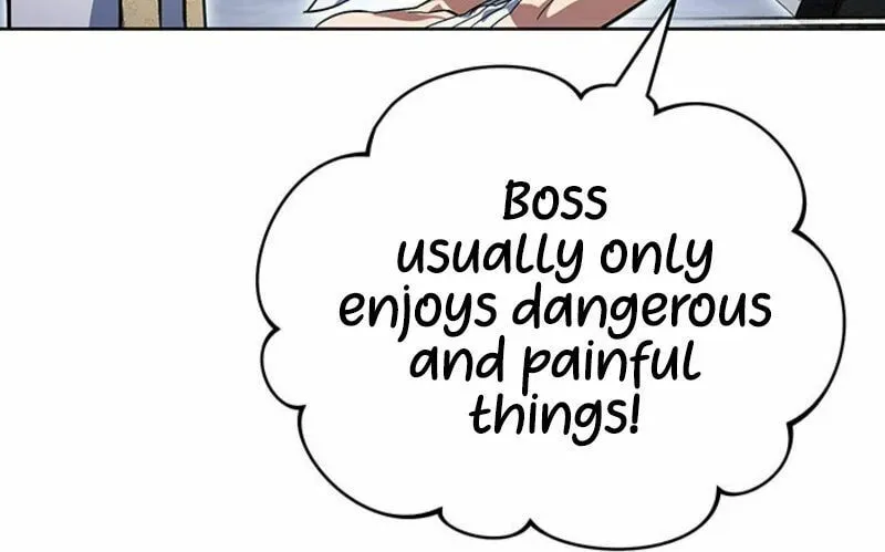 Nae Buhadeuri Michindeusi Yuneunghada Chapter 40 page 74 - 
