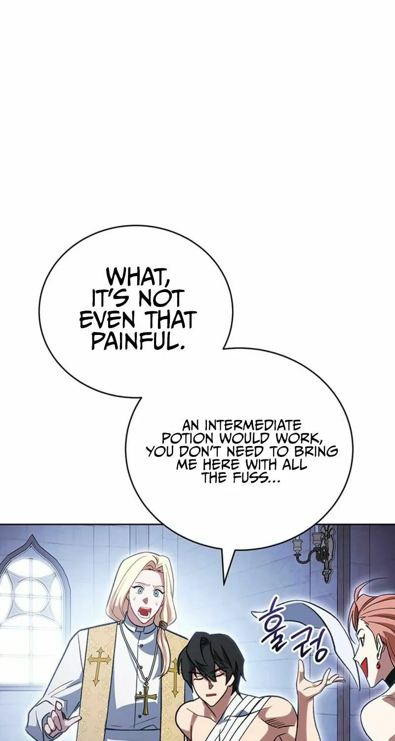 Nae Buhadeuri Michindeusi Yuneunghada Chapter 40 page 75 - 