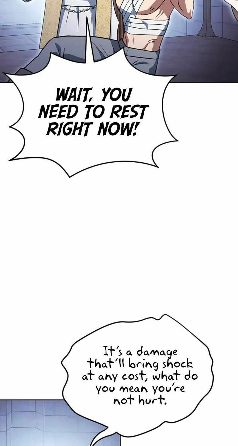 Nae Buhadeuri Michindeusi Yuneunghada Chapter 40 page 76 - 